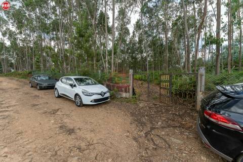 Terreno rústico com 8.000m2 em Lever