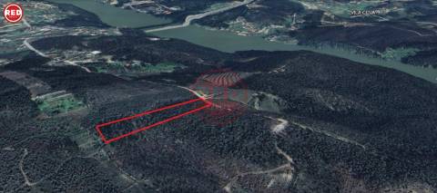 Terreno-Quinta com 8.000m2 em Lever