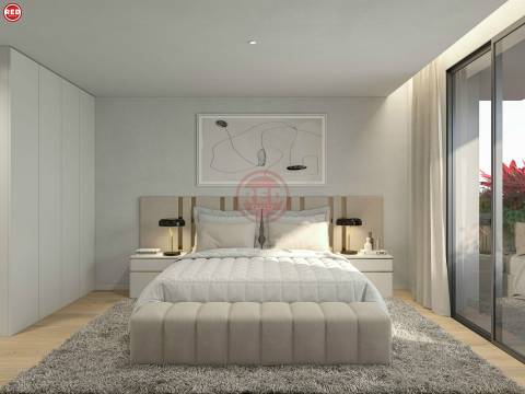 T2 no empreendimento Oporto Plaza