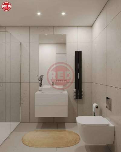 T2 no empreendimento Oporto Plaza