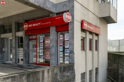 T3 no empreendimento Oporto Plaza