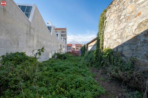 Confeitaria para trespasse em Santo Ovídio