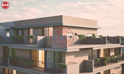 T0 no Empreendimento Premium Lofts, junto ao NorteShopping