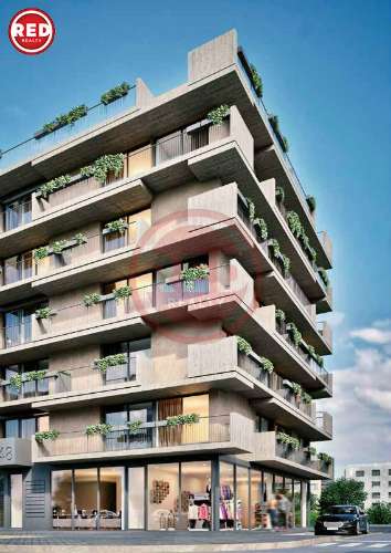 T0 no Empreendimento Premium Lofts, junto ao NorteShopping