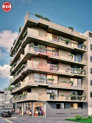 T0 no Empreendimento Premium Lofts, junto ao NorteShopping