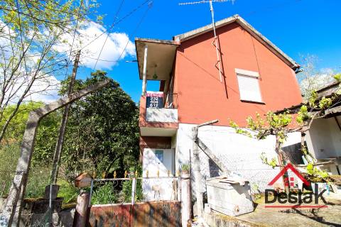 Moradia isolada São Pedro do Sul