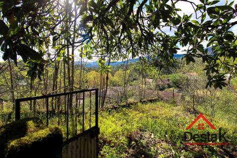 Moradia isolada São Pedro do Sul