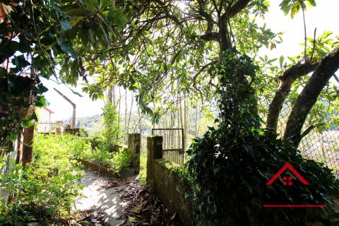 Moradia isolada São Pedro do Sul