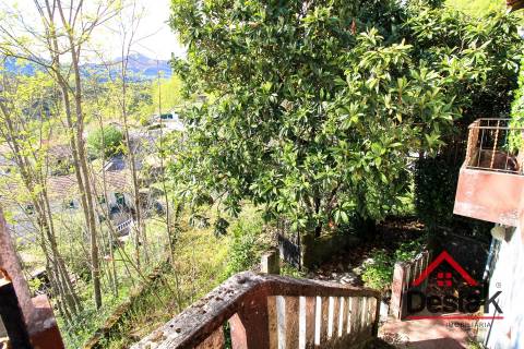 Moradia isolada São Pedro do Sul