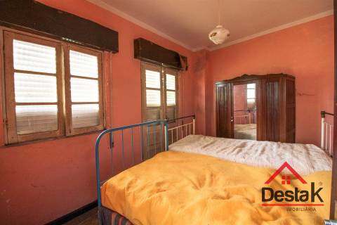 Moradia isolada São Pedro do Sul