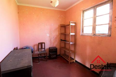 Moradia isolada São Pedro do Sul