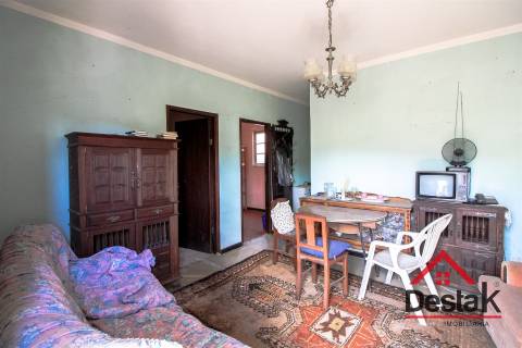 Moradia isolada São Pedro do Sul