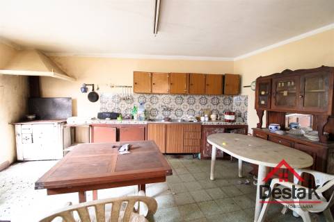 Moradia isolada São Pedro do Sul