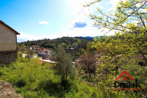 Moradia isolada São Pedro do Sul