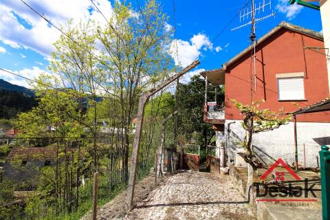 Moradia isolada São Pedro do Sul