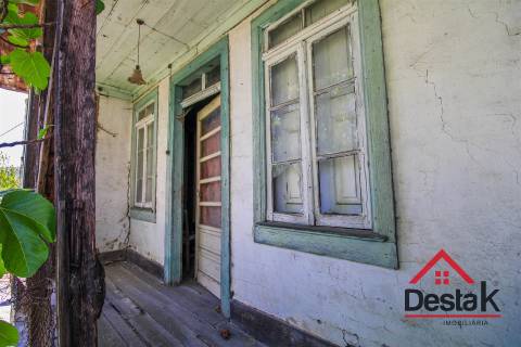 Moradia para venda situada em São Pedro do Sul