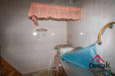 Moradia V2, Crescido Fataunços, Vouzela