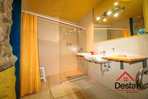 Quinta em Oliveira de Frades com ótima exposição solar