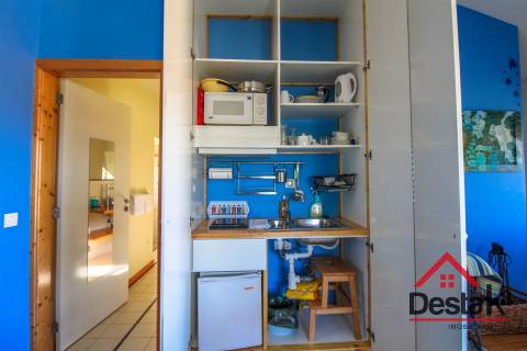 Quinta em Oliveira de Frades com ótima exposição solar