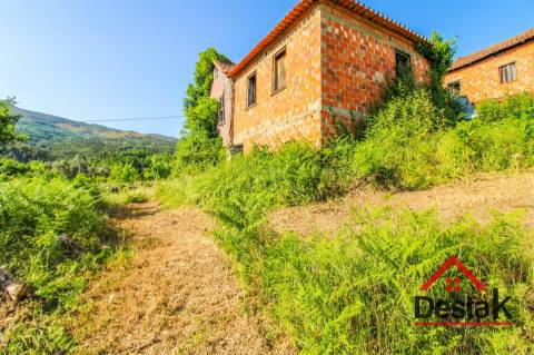 Moradia para venda situada em Sul São Pedro do Sul