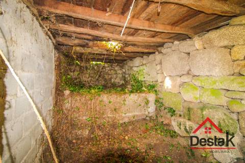 Moradia para venda situada em Sul São Pedro do Sul