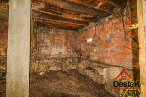 Moradia para venda situada em Sul São Pedro do Sul