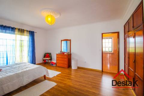 Moradia V5 situada em São Pedro do Sul, Viseu