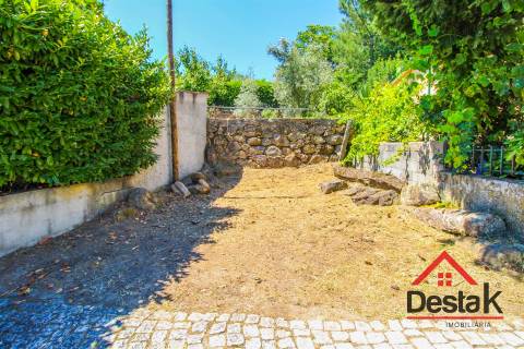 Moradia V3 para venda em Baiões São Pedro do Sul