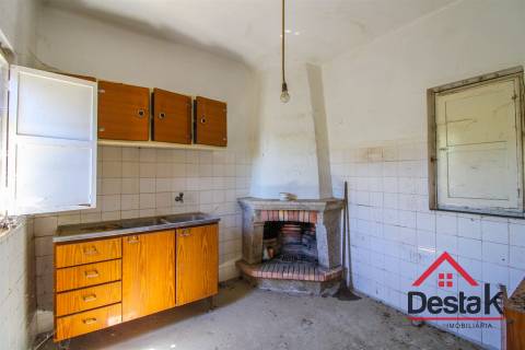 Moradia V3 para venda em Baiões São Pedro do Sul