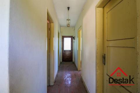 Moradia V3 para venda em Baiões São Pedro do Sul