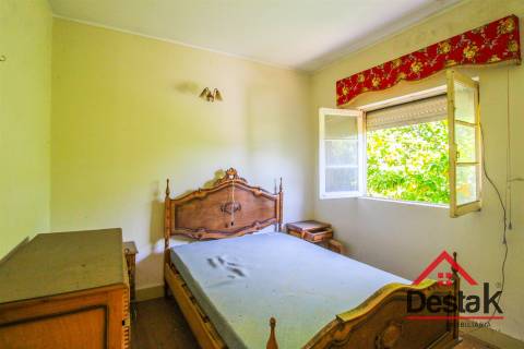 Moradia V3 para venda em Baiões São Pedro do Sul