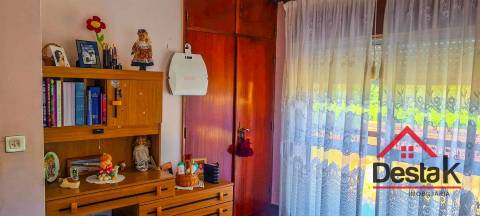 Moradia V5, situada na tranquila aldeia de Amoreira, em Sul