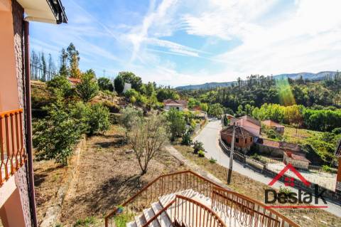 Moradia V5para venda em São Pedro do Sul