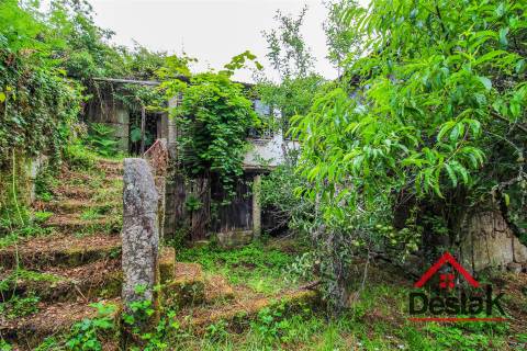 Quinta para venda em Carvalhais, São Pedro do Sul