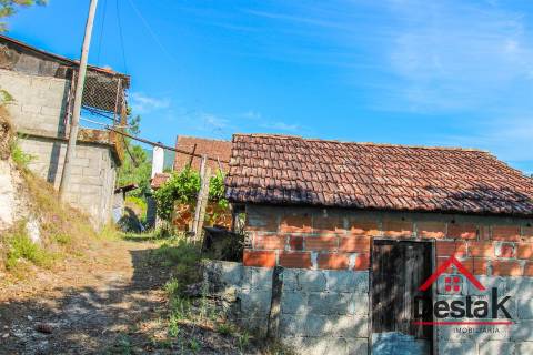 Quinta à venda em São Pedro do Sul Sul