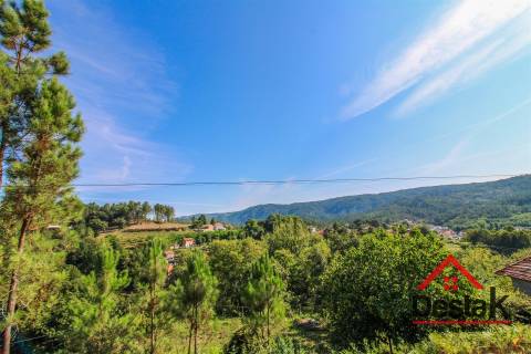 Quinta à venda em São Pedro do Sul Sul