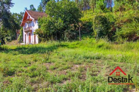 Quinta à venda em São Pedro do Sul Sul