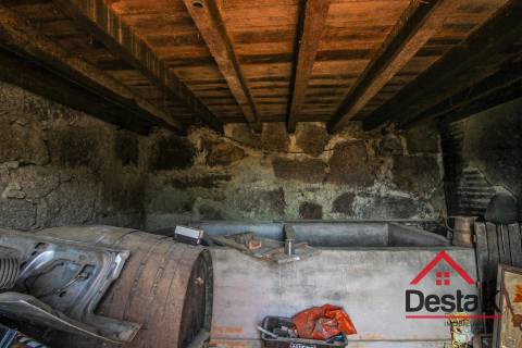 Quinta à venda em São Pedro do Sul Sul