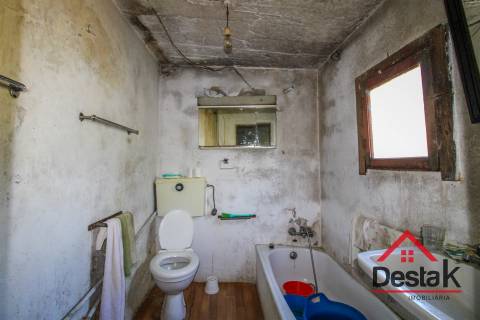 Quinta à venda em São Pedro do Sul Sul