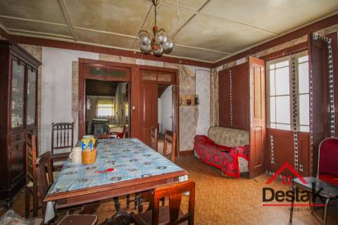 Quinta à venda em São Pedro do Sul Sul