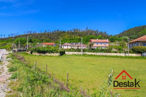 Terreno para venda em São Pedro do Sul - Viseu