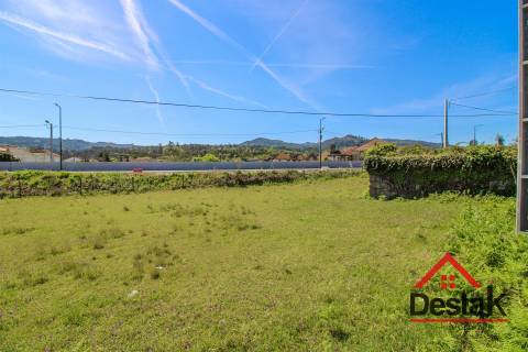 Terreno para venda em São Pedro do Sul - Viseu