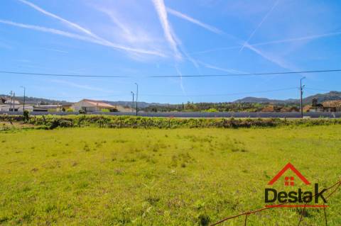 Terreno para venda em São Pedro do Sul - Viseu
