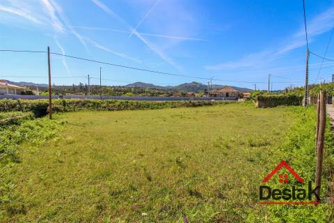 Terreno para venda em São Pedro do Sul - Viseu