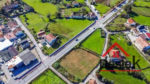 Terreno para venda em São Pedro do Sul - Viseu