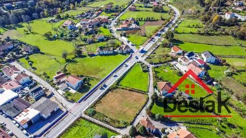 Terreno para venda em São Pedro do Sul - Viseu