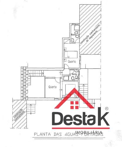 Moradia em fase de construção para venda, em São Vicente de Lafões, Oliveira de Frades