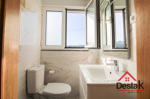 Moradia V3 para venda em Negrelos, São Pedro do Sul