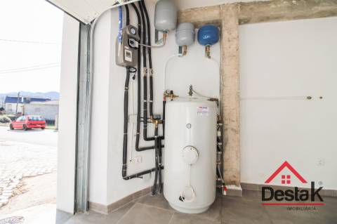 Moradia V3 para venda em Negrelos, São Pedro do Sul