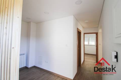 Moradia V3 para venda em Negrelos, São Pedro do Sul